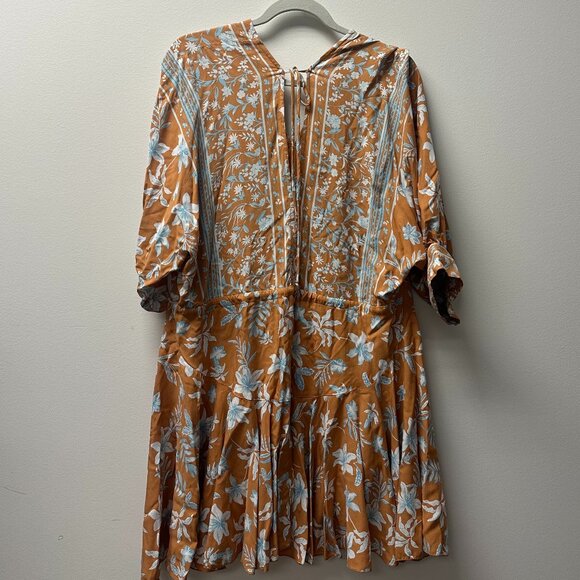 Baltic Born Adria Mini Dress NWT!! - Picture 4 of 4